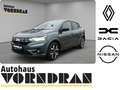 Dacia Sandero Journey TCe 90  Klimatronik SHZ PDCvo+hi+Kamera Grün - thumbnail 1