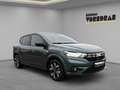 Dacia Sandero Journey TCe 90  Klimatronik SHZ PDCvo+hi+Kamera Grün - thumbnail 8