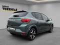 Dacia Sandero Journey TCe 90  Klimatronik SHZ PDCvo+hi+Kamera Grün - thumbnail 6