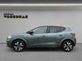 Dacia Sandero Journey TCe 90  Klimatronik SHZ PDCvo+hi+Kamera Grün - thumbnail 3