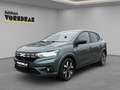 Dacia Sandero Journey TCe 90  Klimatronik SHZ PDCvo+hi+Kamera Grün - thumbnail 2