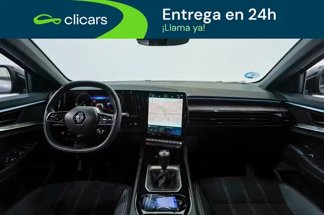 Renault Austral view 13