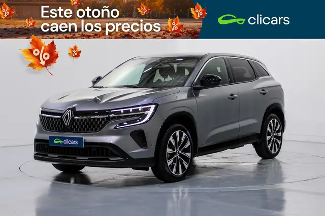 2024 Renault Austral in Grey for sale