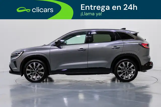 Renault Austral view 8