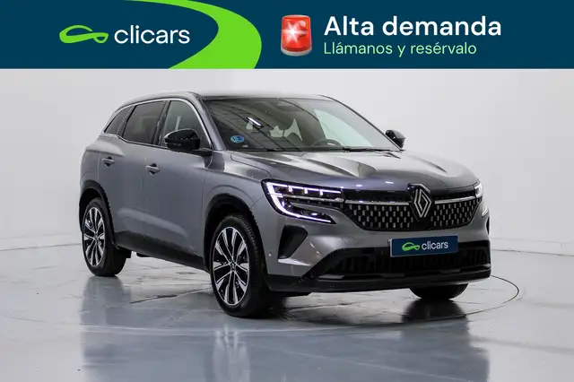 Renault Austral view 3