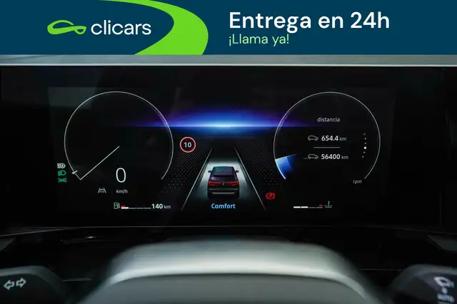 Renault Austral view 15