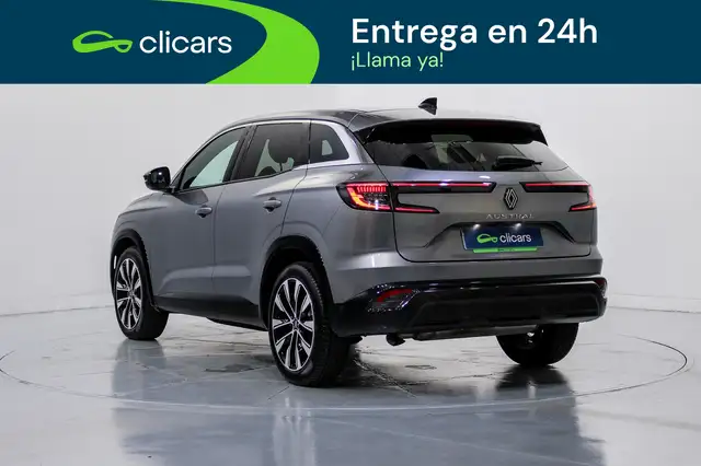 Renault Austral view 9
