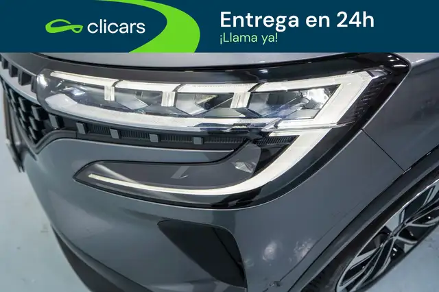 Renault Austral view 10