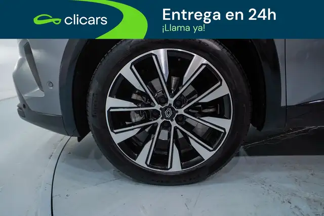 Renault Austral view 11