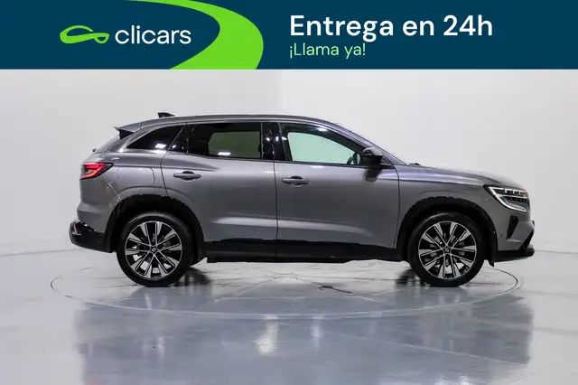 Renault Austral view 7