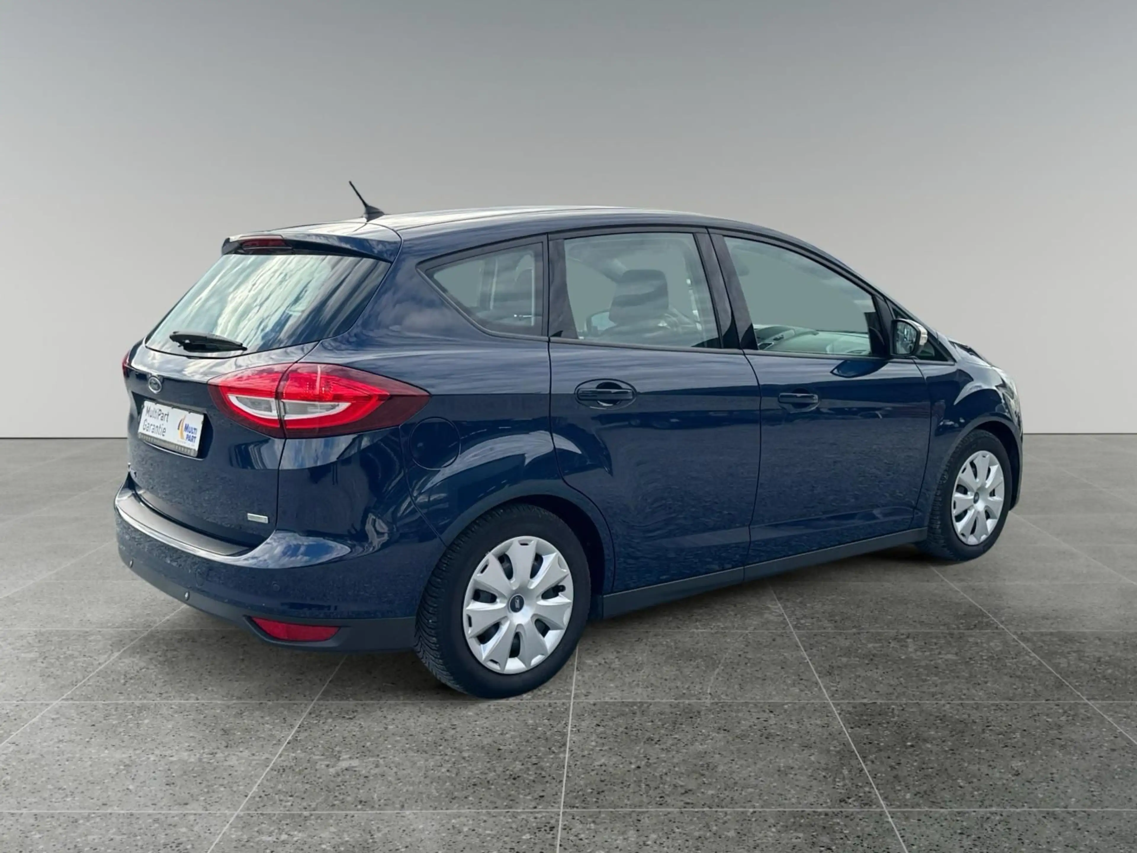 Ford C-Max Business Edition*Navi*PDC*TÜV&Service Neu — photo 5