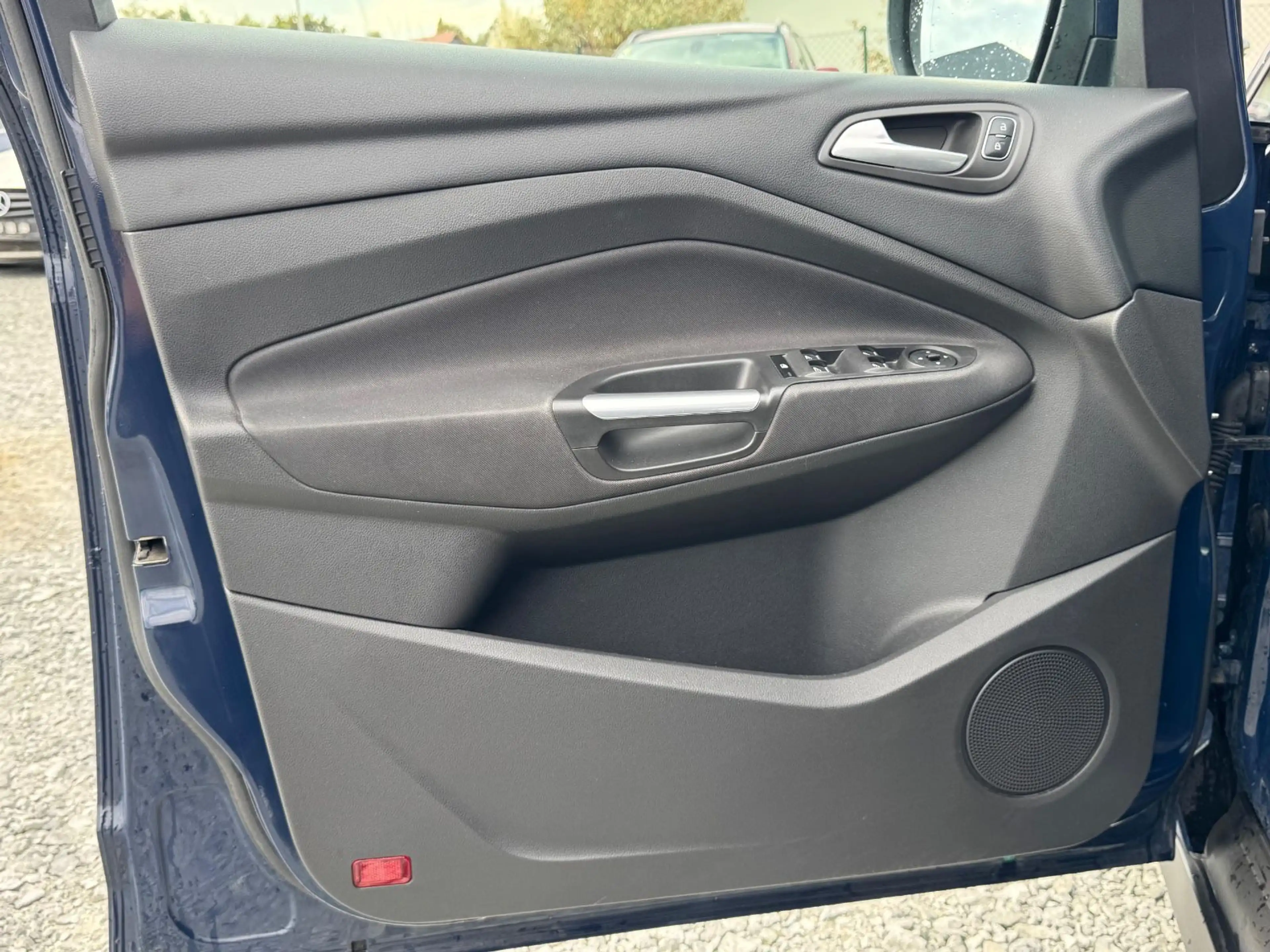 Ford C-Max Business Edition*Navi*PDC*TÜV&Service Neu — photo 9