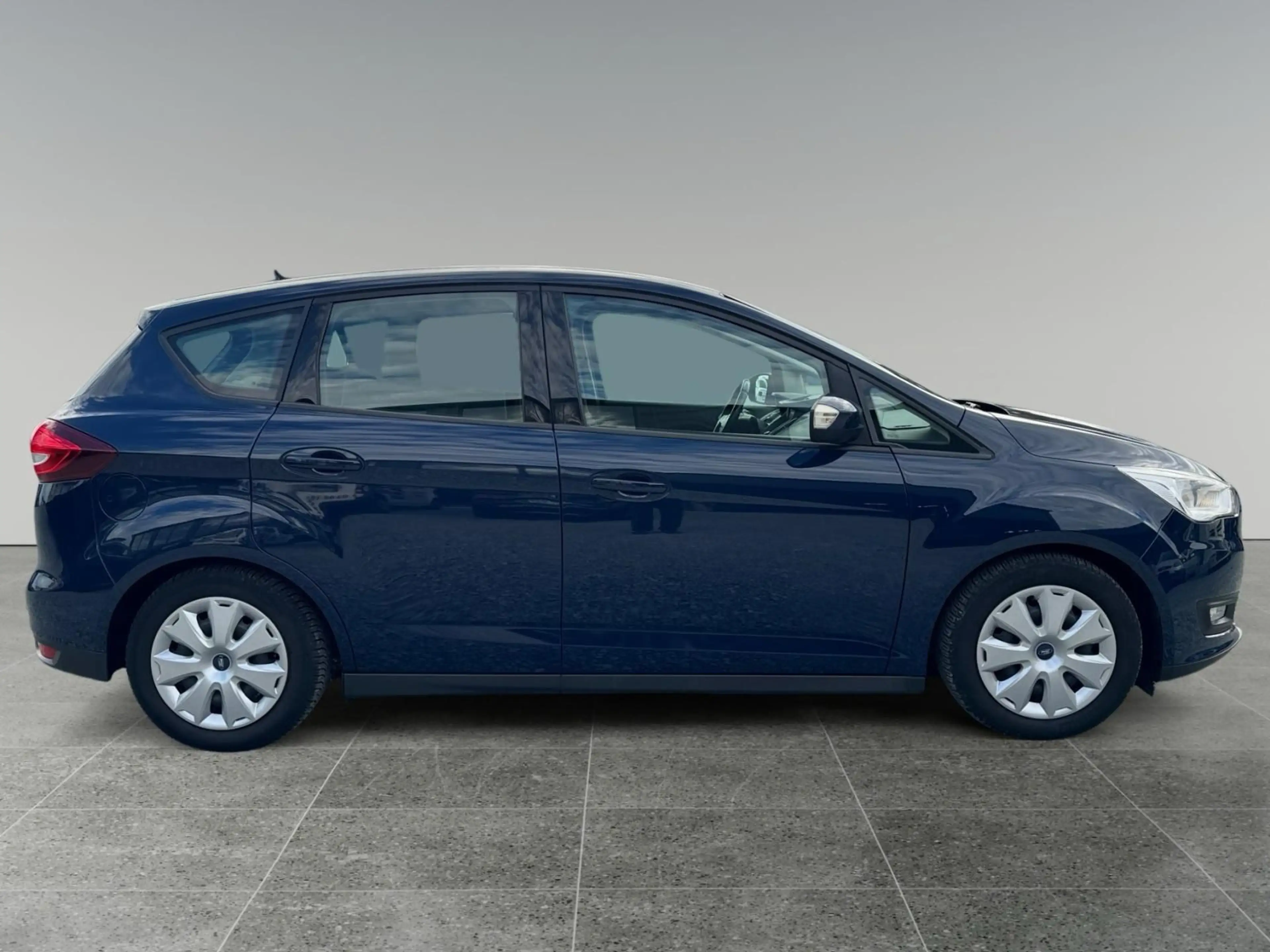 Ford C-Max Business Edition*Navi*PDC*TÜV&Service Neu — photo 4