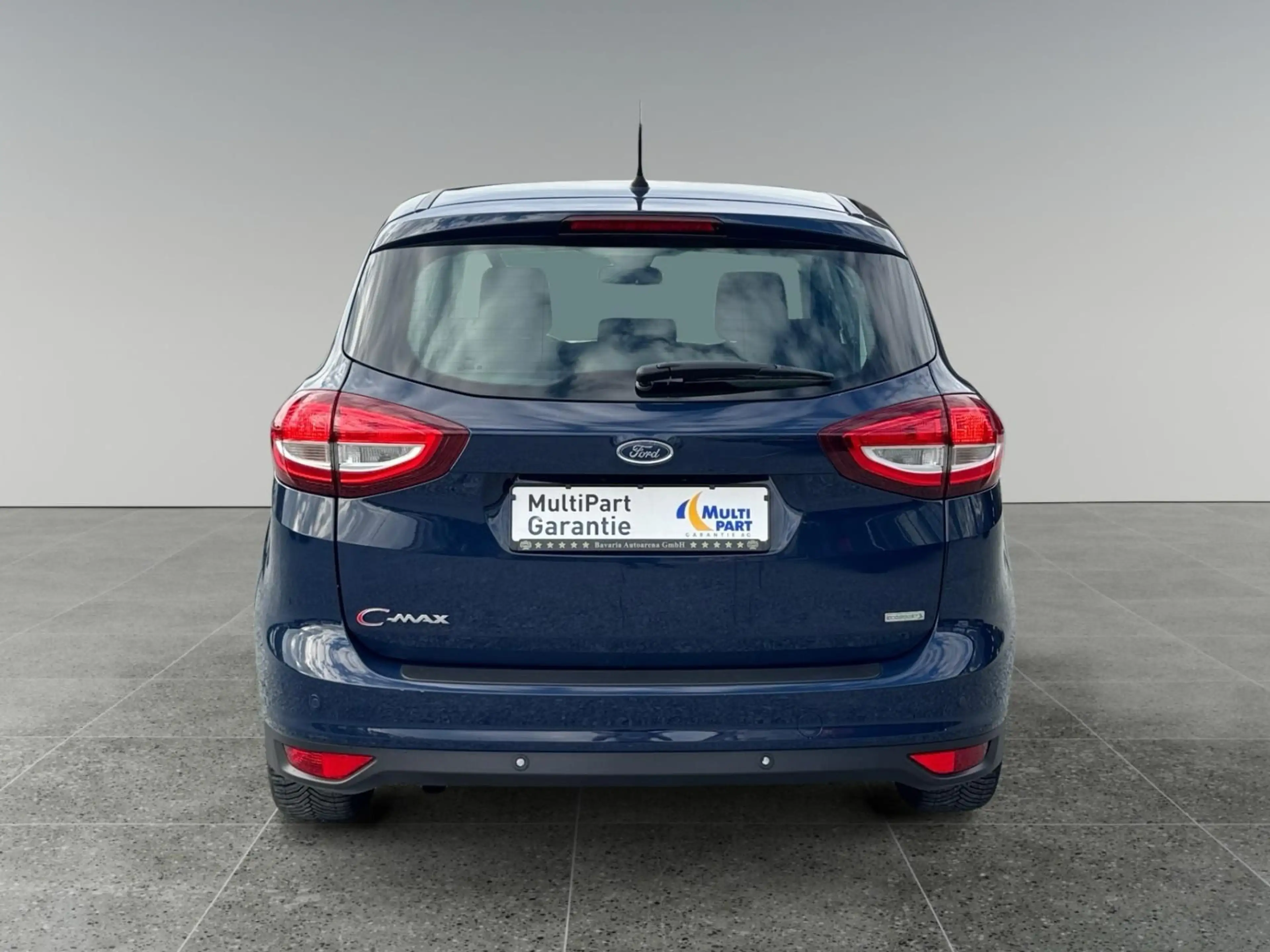 Ford C-Max Business Edition*Navi*PDC*TÜV&Service Neu — photo 6