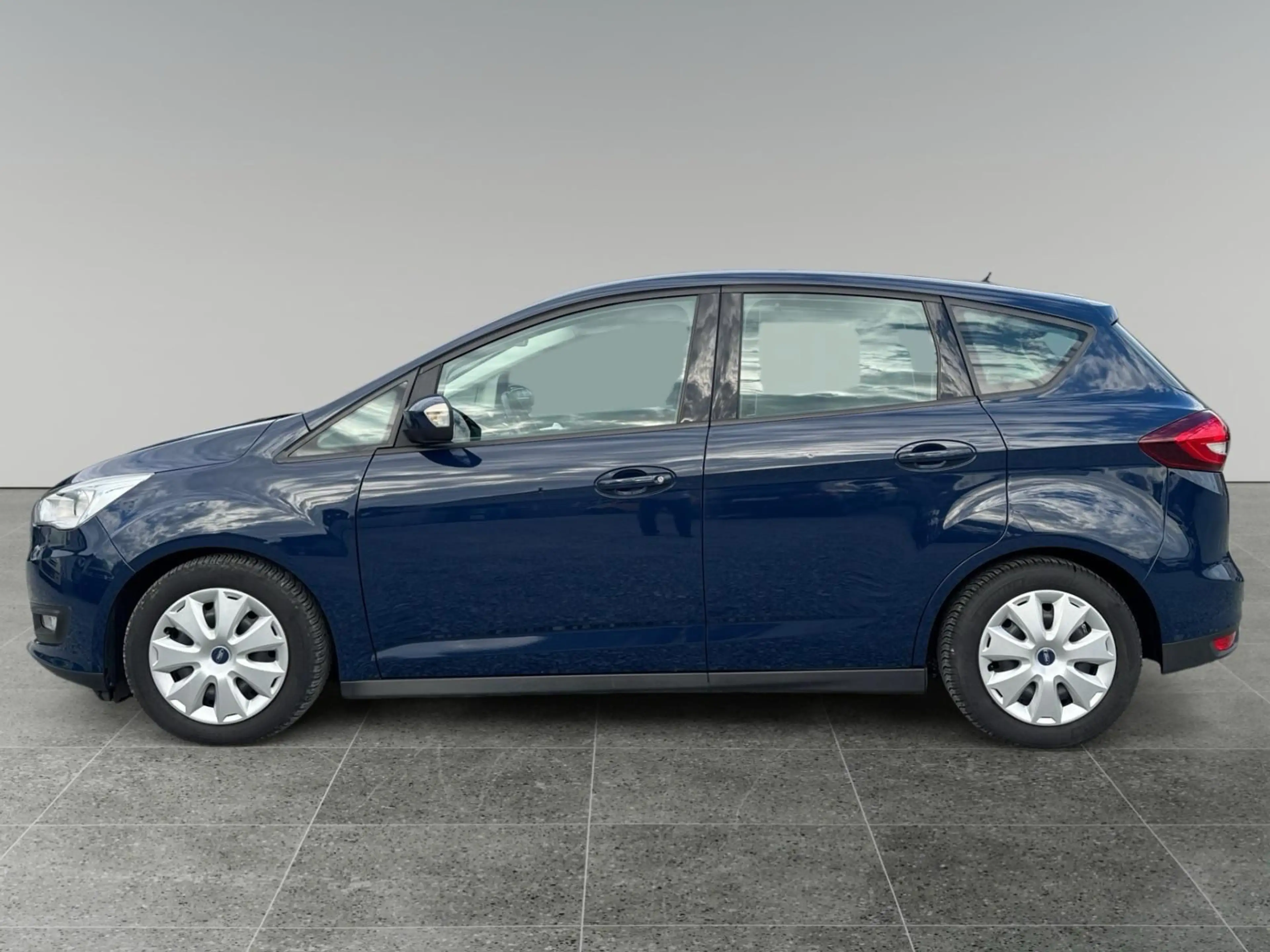 Ford C-Max Business Edition*Navi*PDC*TÜV&Service Neu — photo 8