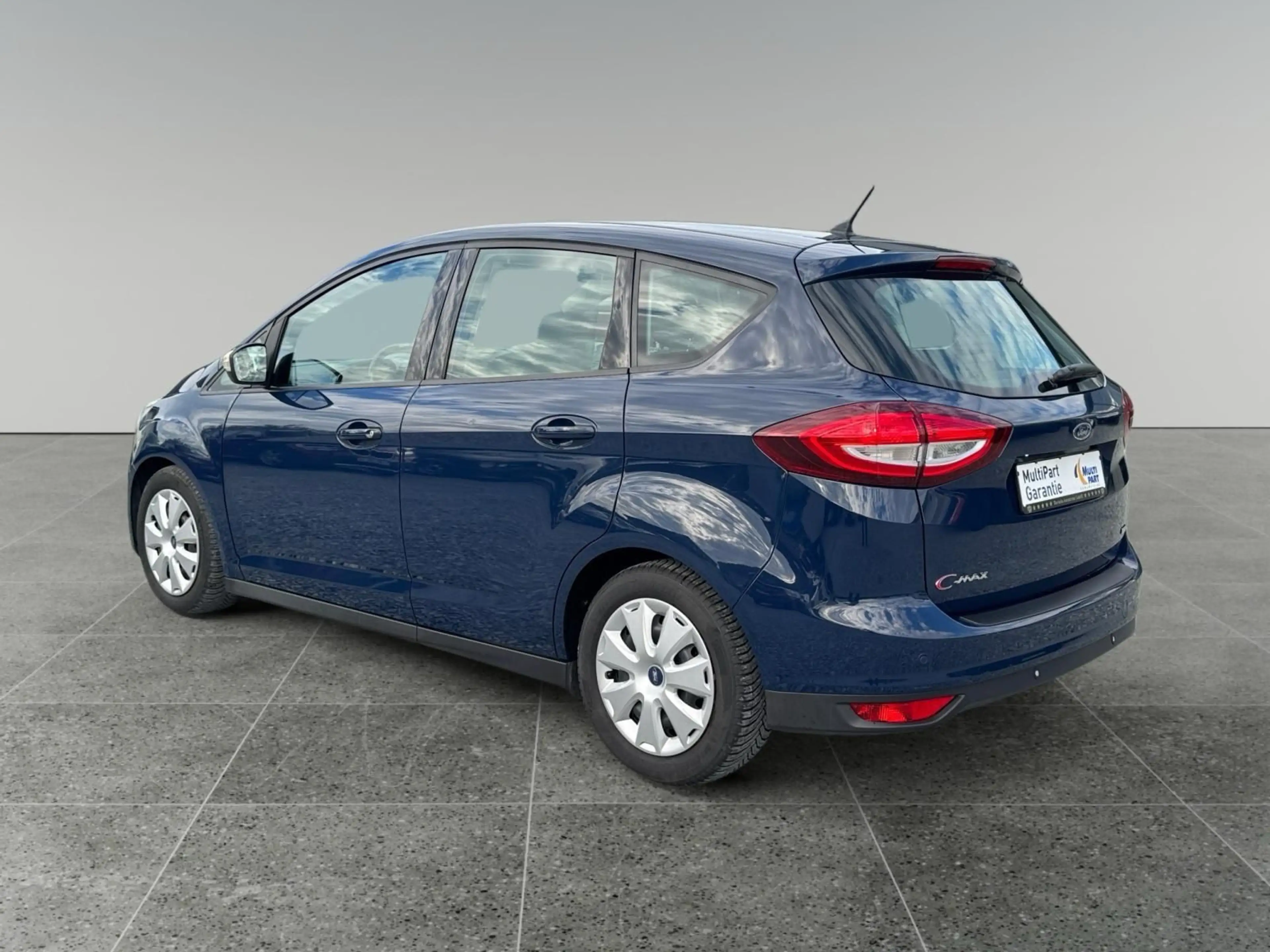 Ford C-Max Business Edition*Navi*PDC*TÜV&Service Neu — photo 7