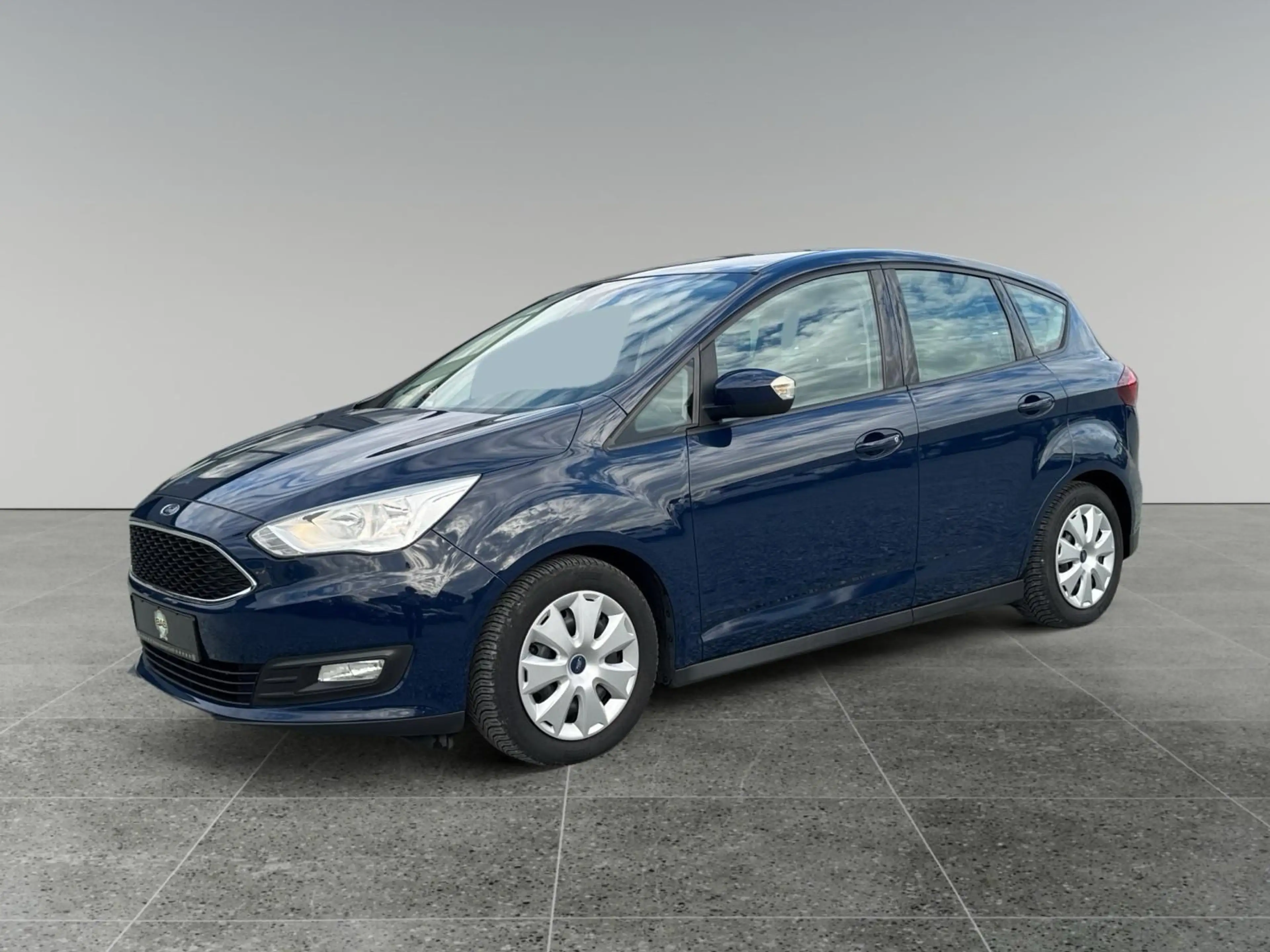 Ford C-Max Business Edition*Navi*PDC*TÜV&Service Neu