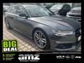 Audi A6 3.0 TDI Avant Competition Gewerbeangebot Gri - thumbnail 1
