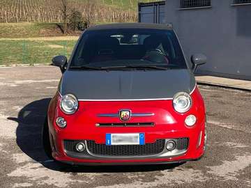 595C Turismo 160cv