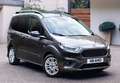 Ford Tourneo Courier 1.0 Ecoboost Trend Rojo - thumbnail 6