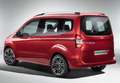 Ford Tourneo Courier 1.0 Ecoboost Trend Rojo - thumbnail 18