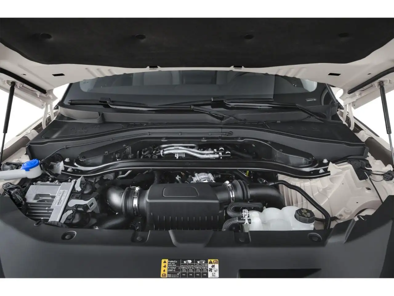 Lincoln Aviator снимка Lincoln Aviator