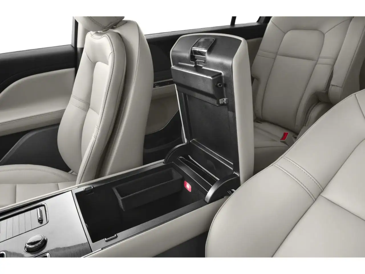 Lincoln Aviator снимка Lincoln Aviator