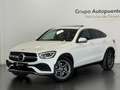 Mercedes-Benz GLC 43 AMG 4MATIC Biały - thumbnail 6
