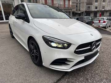 B 180 d AMG Premium AUTOMATIC  TETTO LED AMBIENT