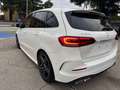 Mercedes-Benz B 180 B 180 d AMG Premium AUTOMATIC  TETTO LED AMBIENT Bianco - thumbnail 4