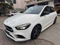 Mercedes-Benz B 180 B 180 d AMG Premium AUTOMATIC  TETTO LED AMBIENT Bianco - thumbnail 3