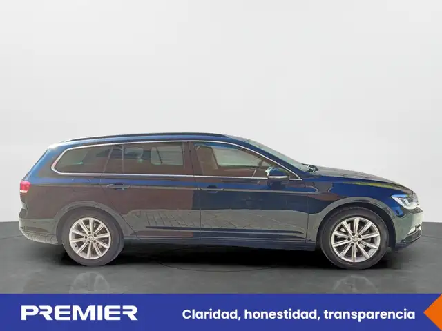 Volkswagen Passat Variant 2.0TDI Advance DSG6 110kW