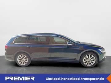 Variant 2.0TDI Advance DSG6 110kW