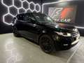 Land Rover Range Rover Sport 5.0 V8 SC HSE Dynamic Aut. Negro - thumbnail 1