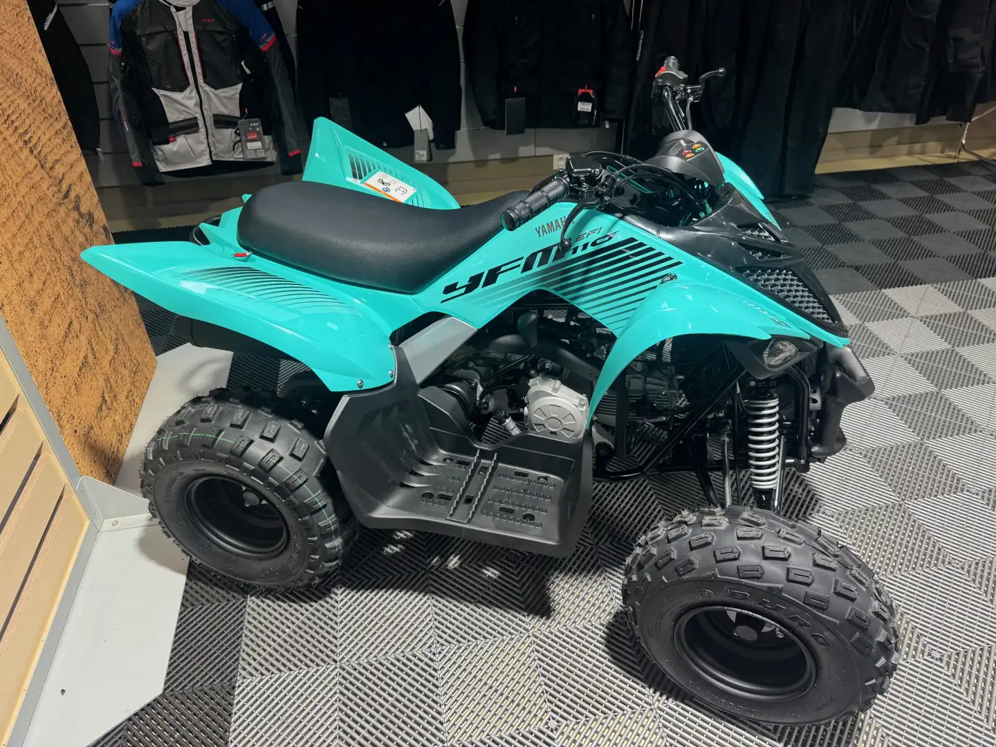 Yamaha - 2