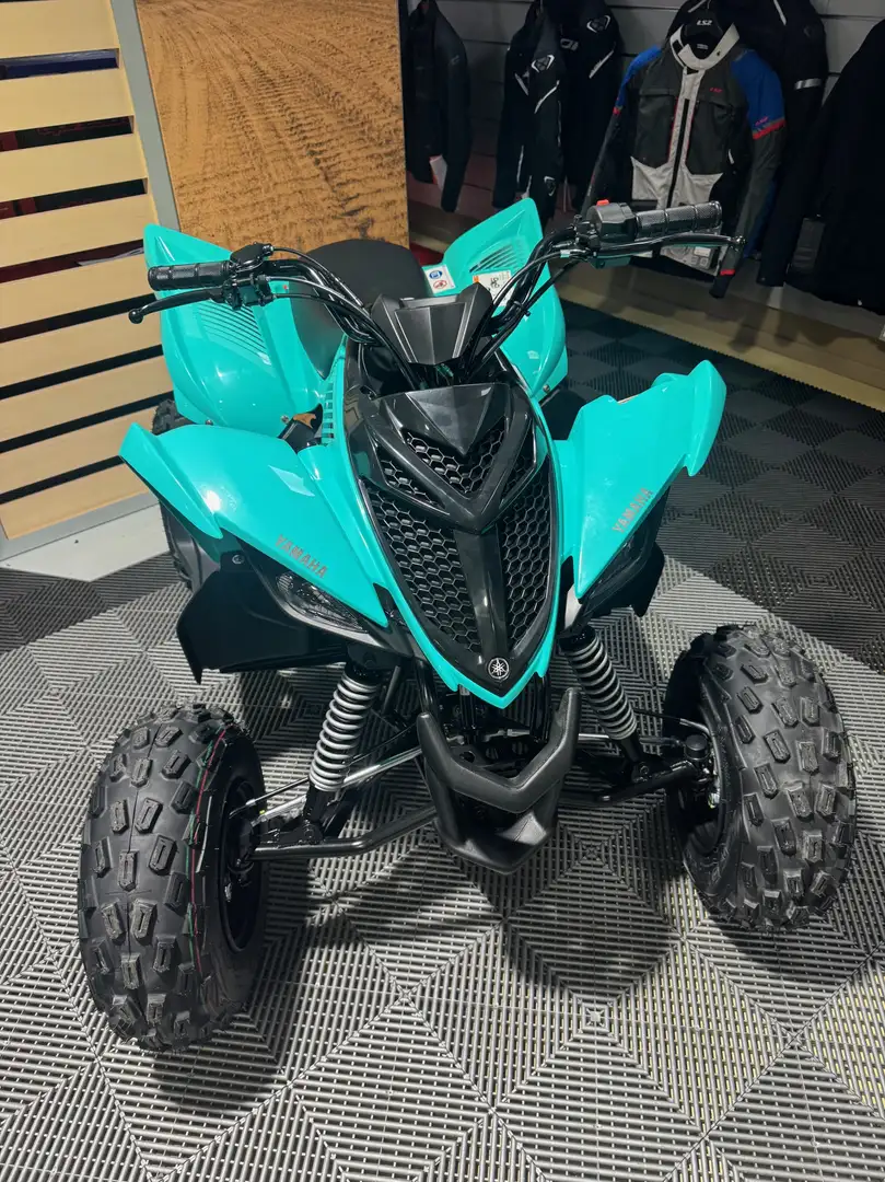 Yamaha - 1