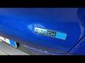 Renault Captur 1.6 E-Tech hybrid Techno Fast Track 145cv auto Bleu - thumbnail 3