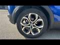 Renault Captur 1.6 E-Tech hybrid Techno Fast Track 145cv auto Bleu - thumbnail 11