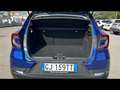 Renault Captur 1.6 E-Tech hybrid Techno Fast Track 145cv auto Bleu - thumbnail 12