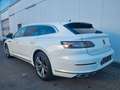 Volkswagen Arteon Shooting Brake R-Line 4Motion Weiß - thumbnail 4