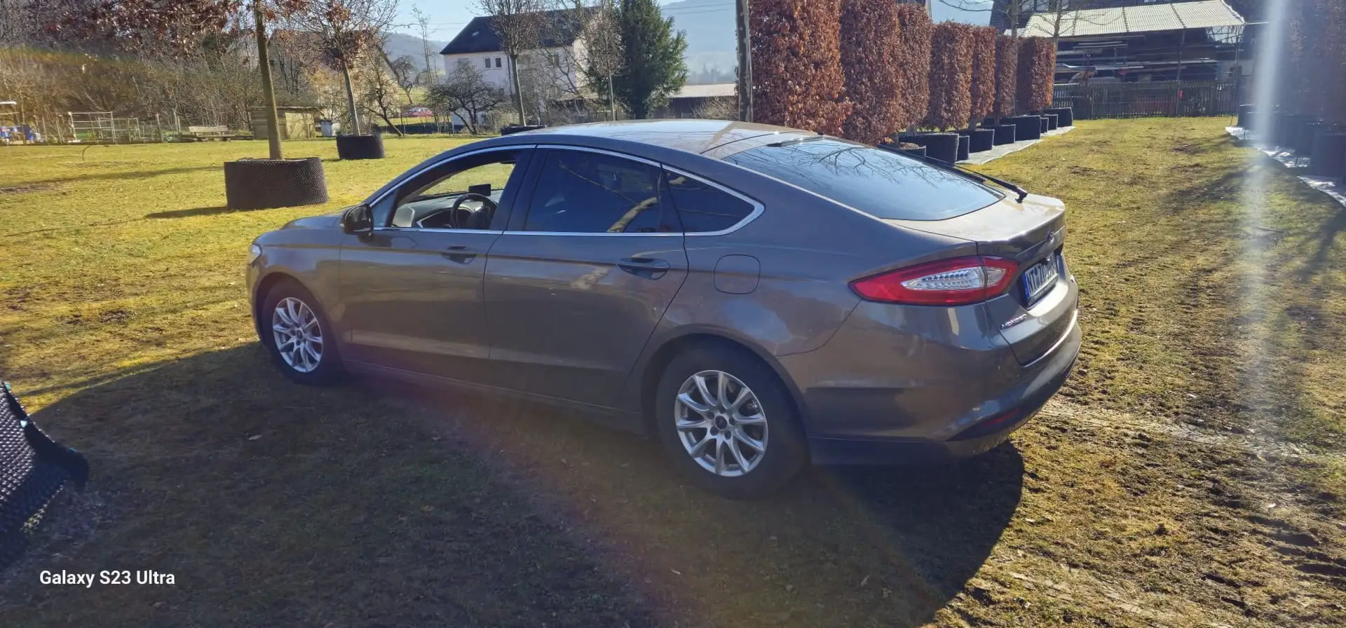 Ford Mondeo 1.5 EcoBoost Start-Stopp Trend - 1