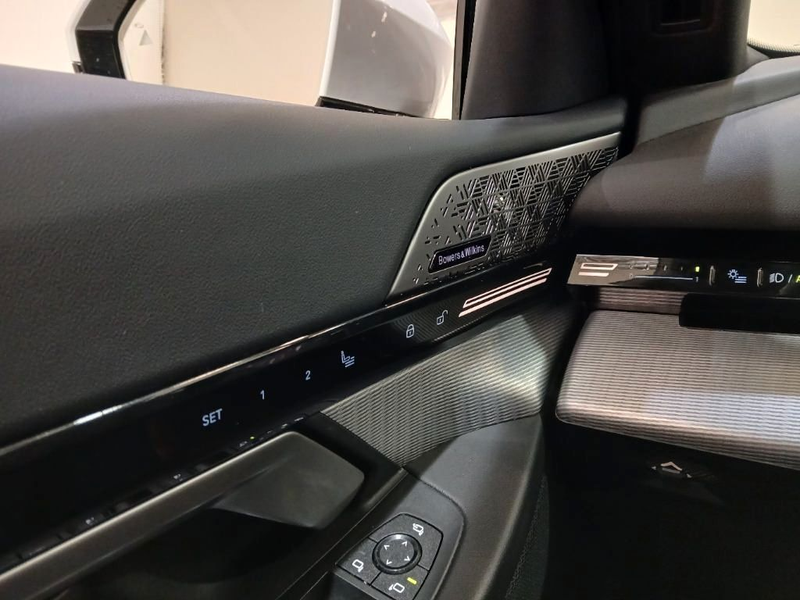 BMW 540 d xDrive Touring M Sport Pro ACC HuD B&W AHK — photo 14