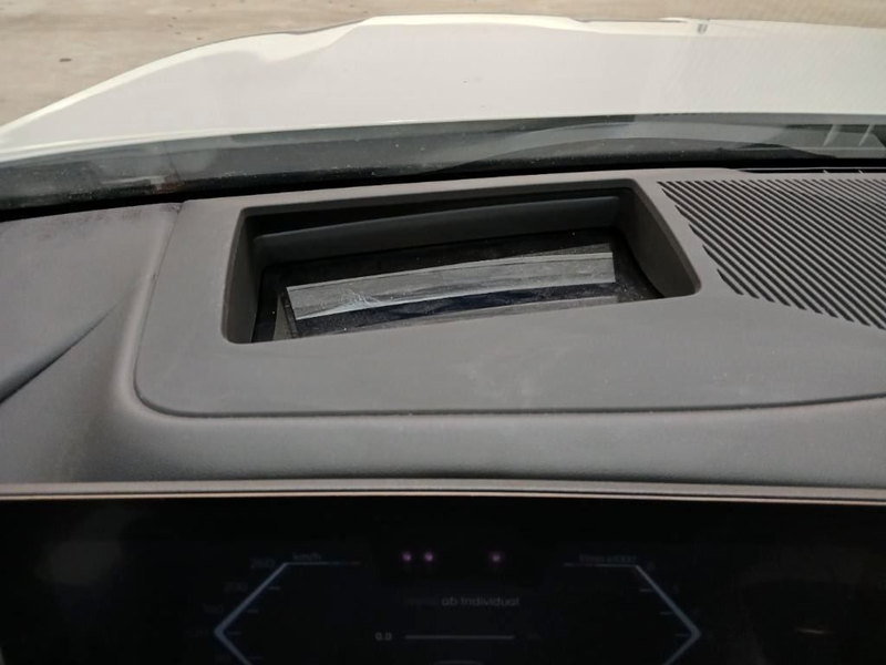 BMW 540 d xDrive Touring M Sport Pro ACC HuD B&W AHK — photo 15