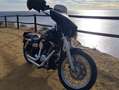 Harley-Davidson Dyna Super Glide Negro - thumbnail 4