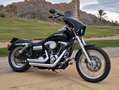 Harley-Davidson Dyna Super Glide Negro - thumbnail 3