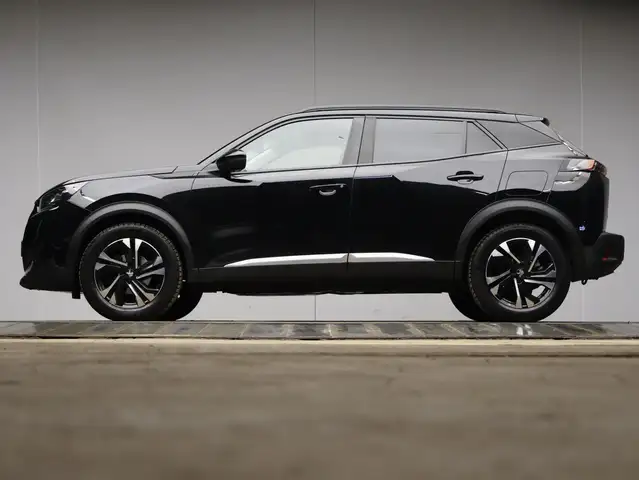 Peugeot 2008 1.2 PureTech Allure Sport (APPLE CARPLAY,NAVI,CAME