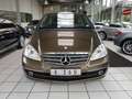 Mercedes-Benz A 160 ELEGANCE BI XENON AUT PTS SHZ KILMA Braun - thumbnail 14