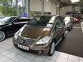 Mercedes-Benz A 160 ELEGANCE BI XENON AUT PTS SHZ KILMA Braun - thumbnail 1
