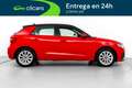 Audi A1 Sportback 25 TFSI Advanced 70kW Rojo - thumbnail 7