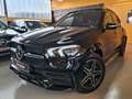 Mercedes-Benz GLE 350 de 2x AMG fast Voll*Fond-Entertainment/TV Noir - thumbnail 2